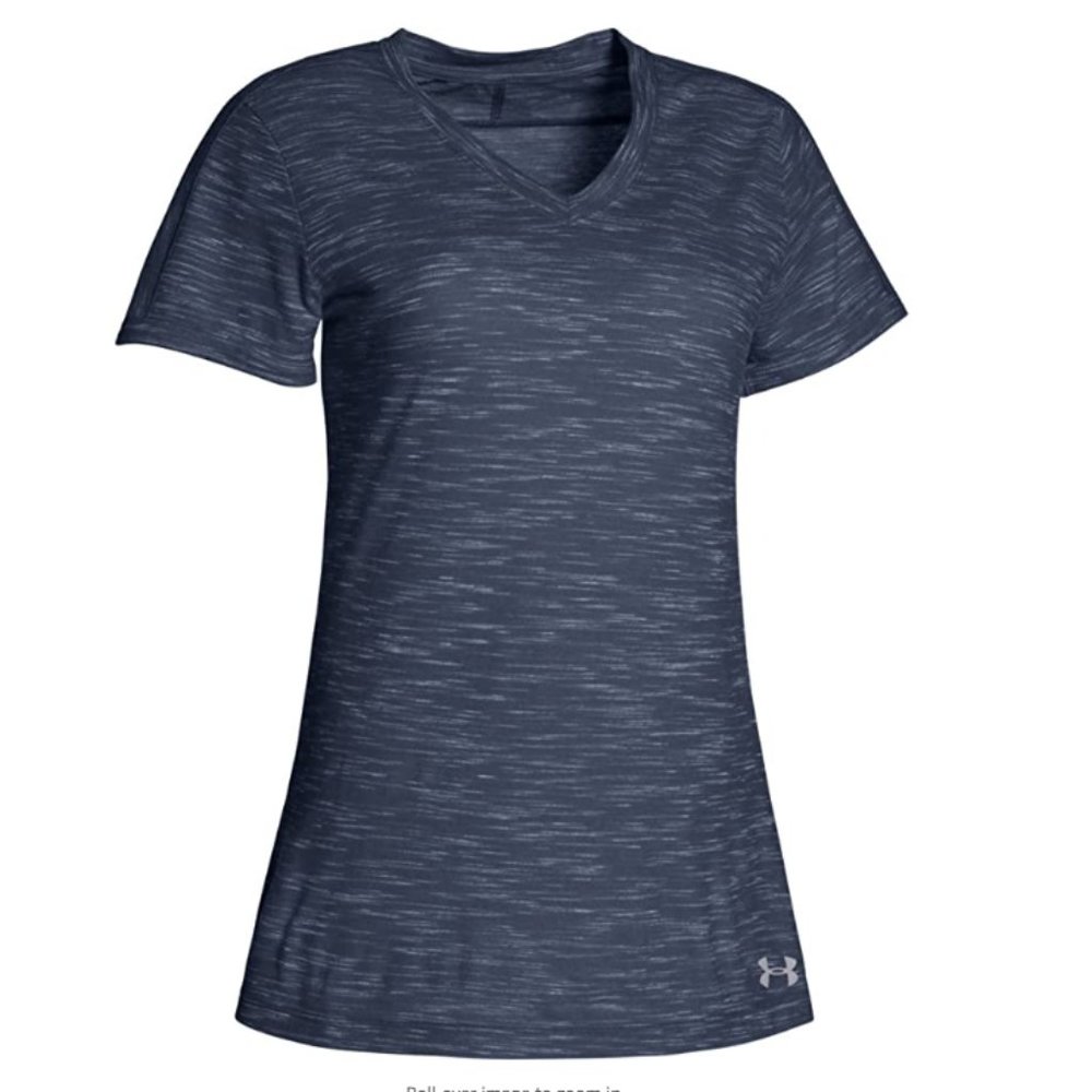 Under Armour Women's Stadium Tee